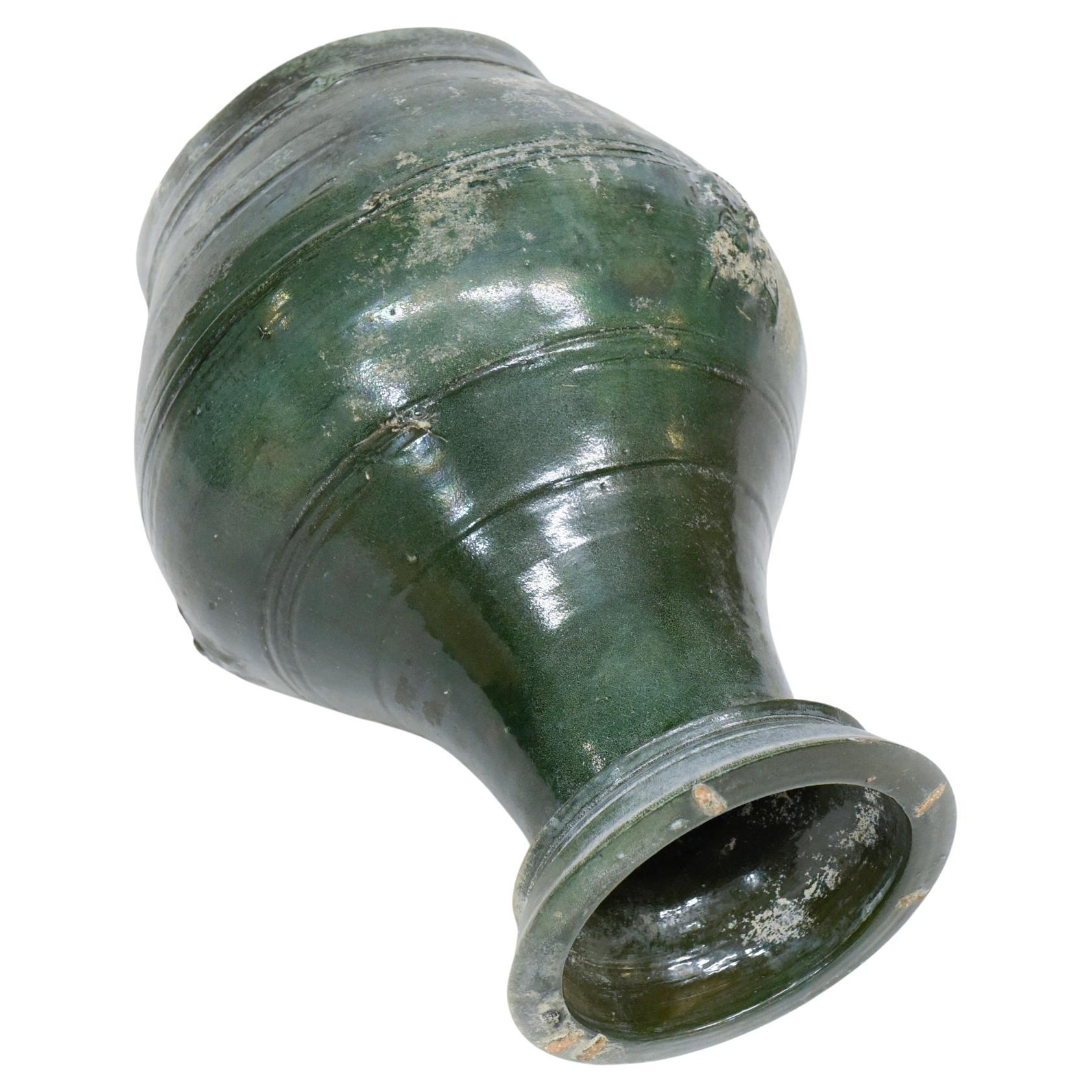 Fait main Vase chinois ancien en vente