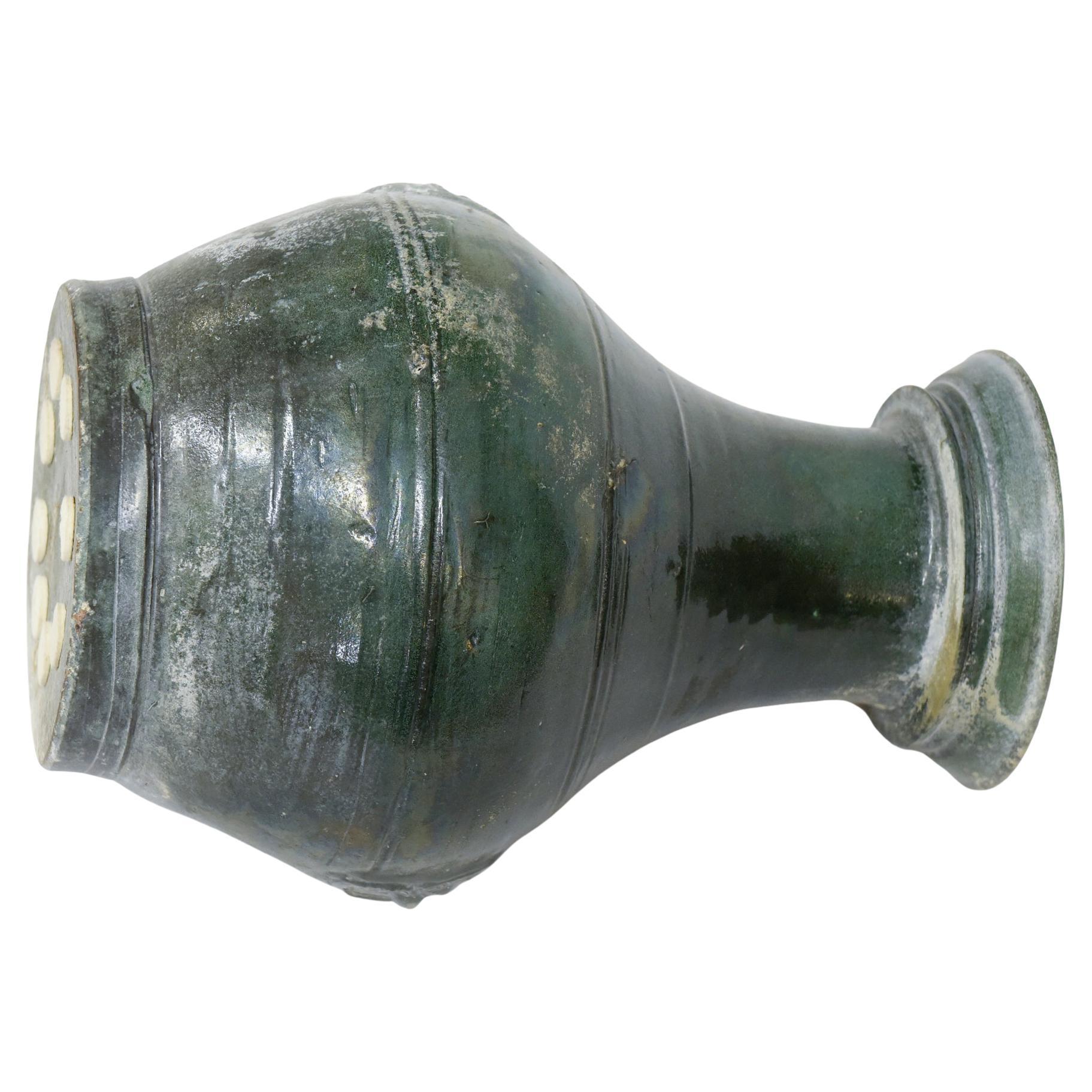 XIXe siècle Vase chinois ancien en vente