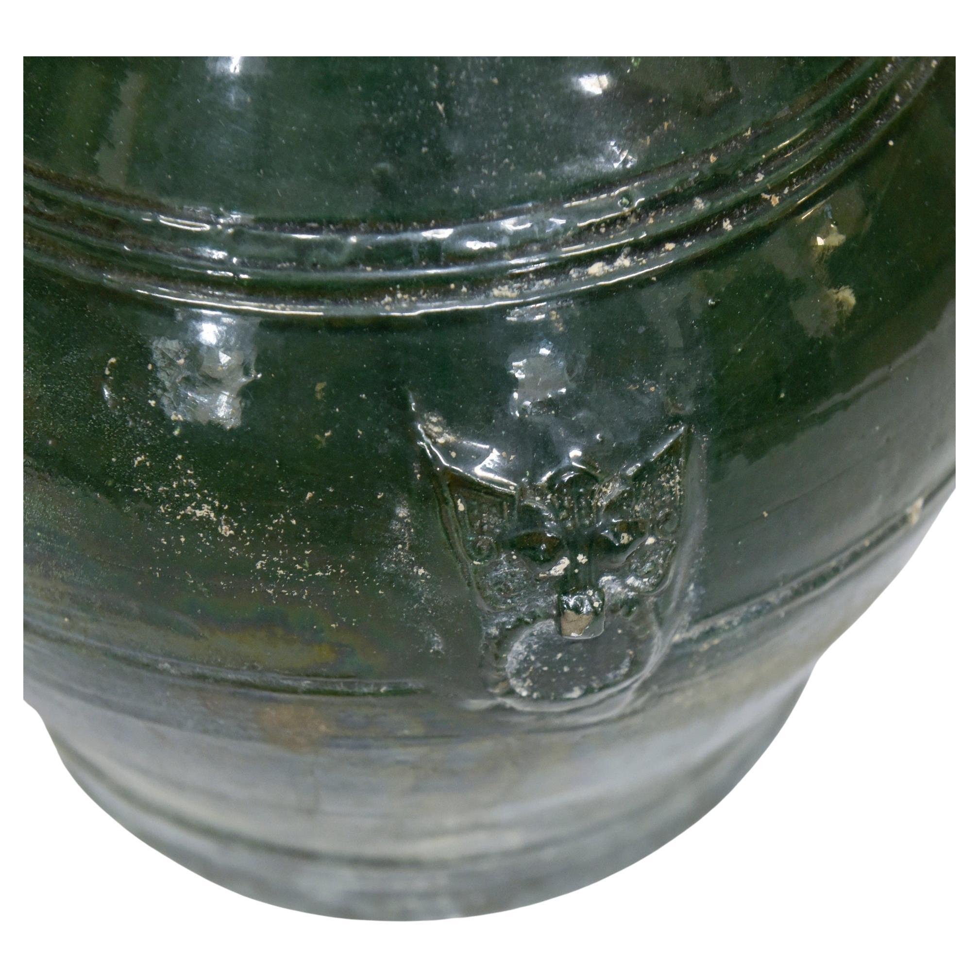 Céramique Vase chinois ancien en vente