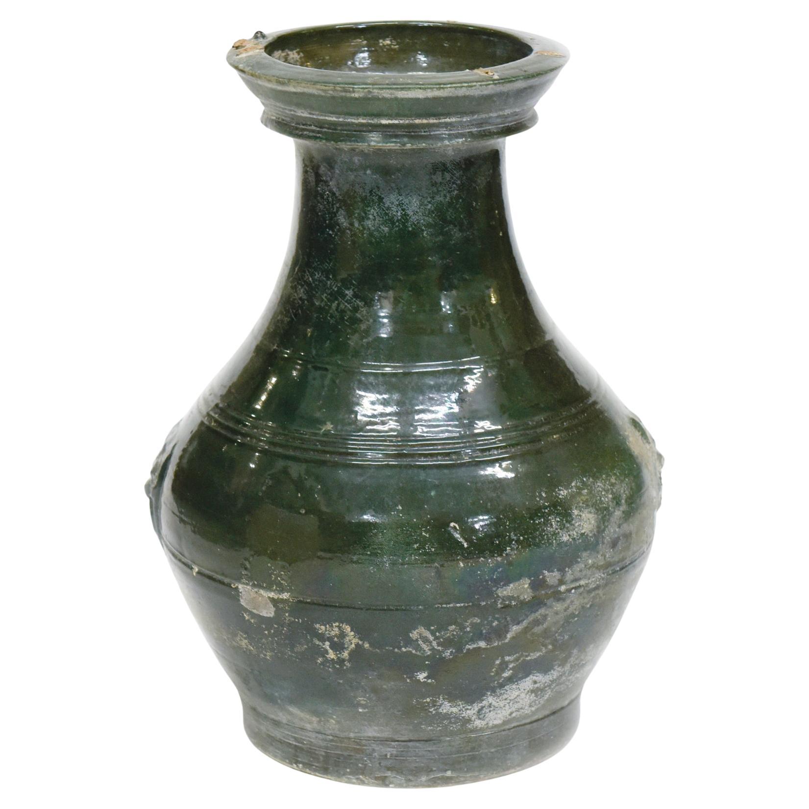 Vase chinois ancien en vente
