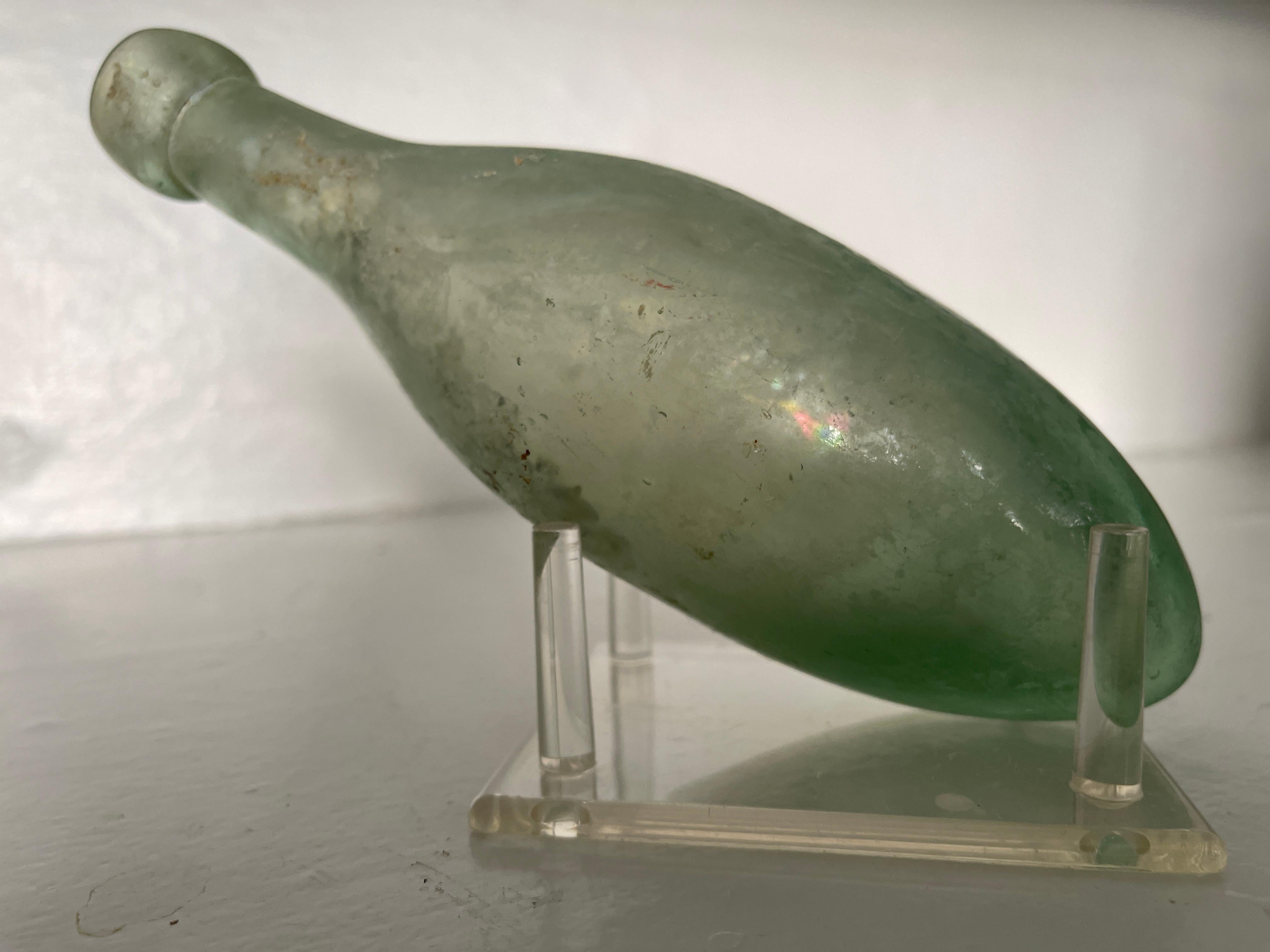 torpedo bottles