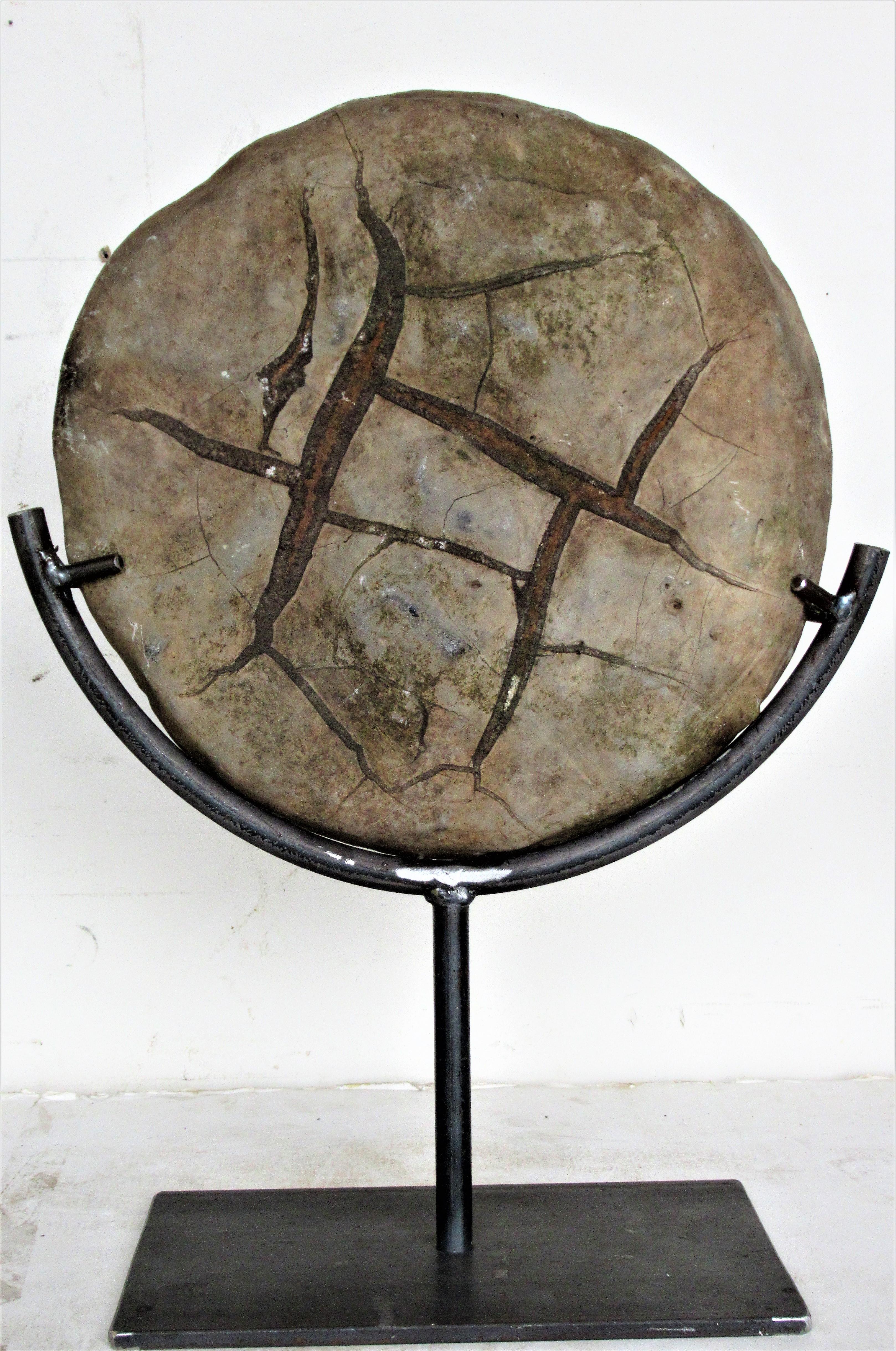 what is a turtle stone