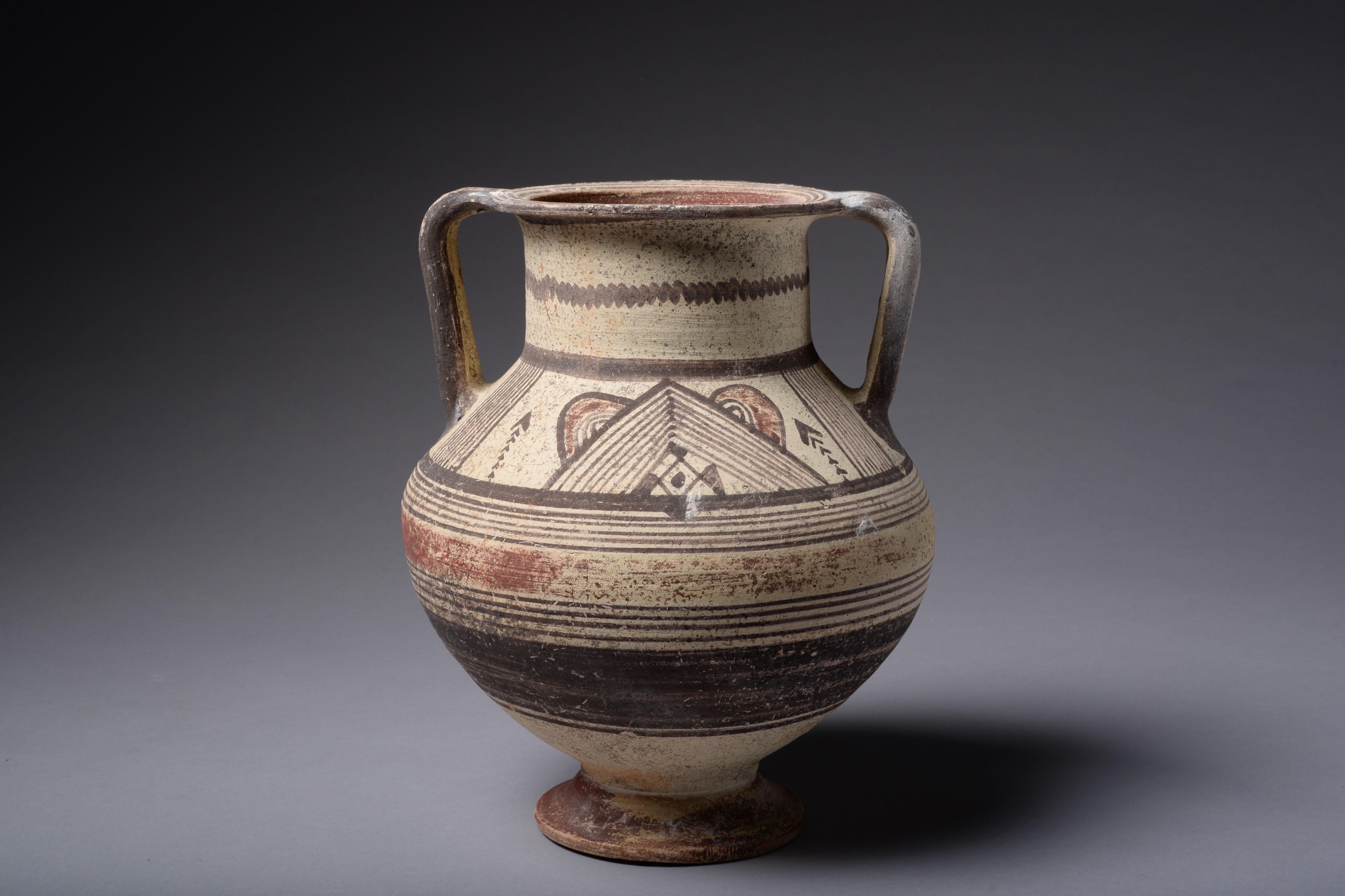 ancient amphora for sale