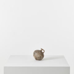 Ancient Earthenware Juglet from Amlash, Iran, c.1600-1050 BC