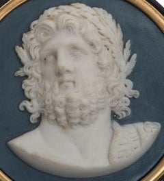 Ancient Ebony Neoclassic Box, Late 18th-Early 19th Century