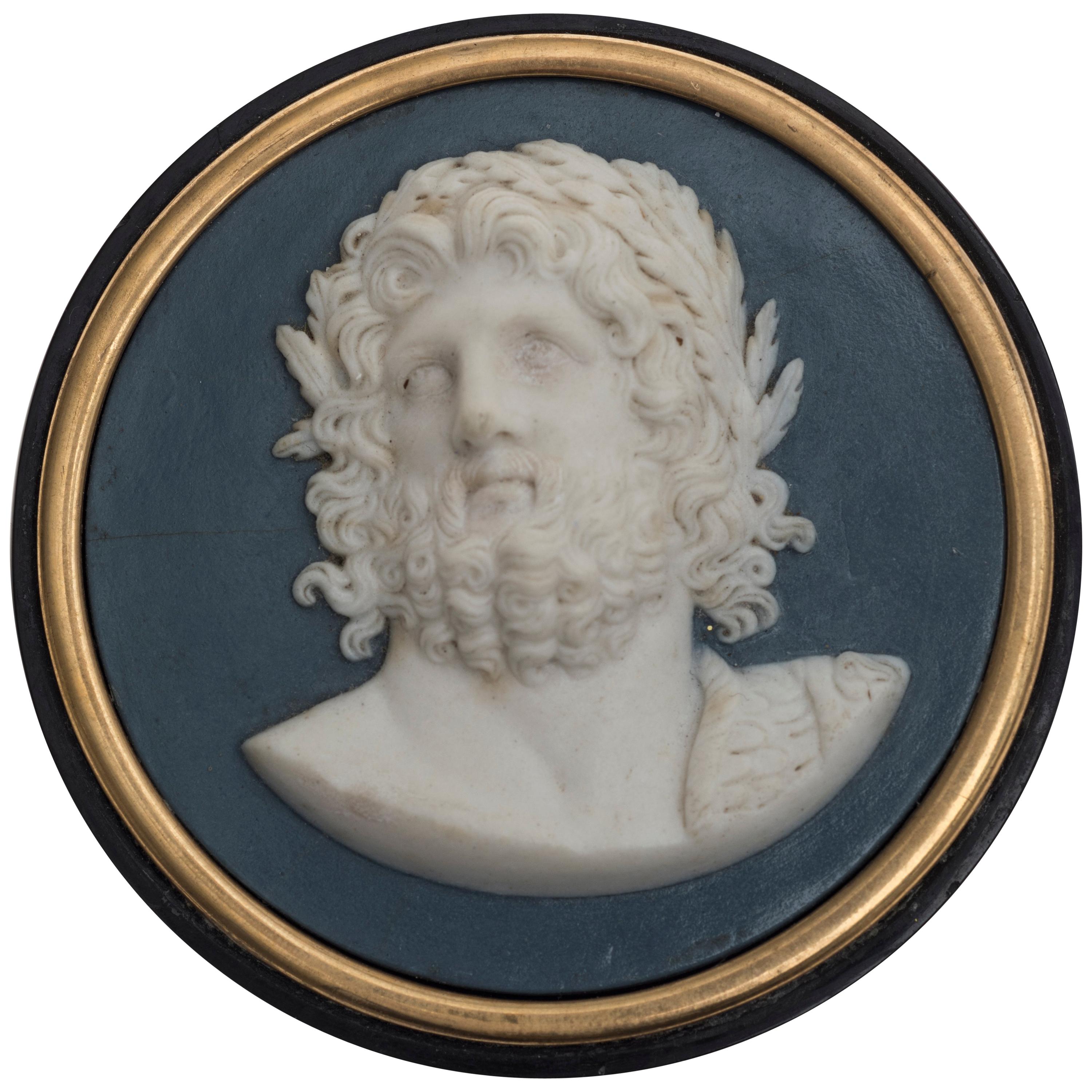 Antica scatola neoclassica in ebano, fine XVIII-inizio XIX secolo in vendita