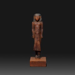 Ancient Egypt, Figure of a Dignitary