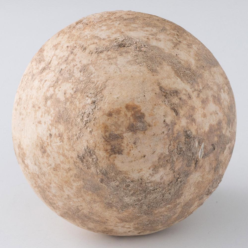 Ancient Egypt Stone Cosmetic Vessel 12th Dynasty 1