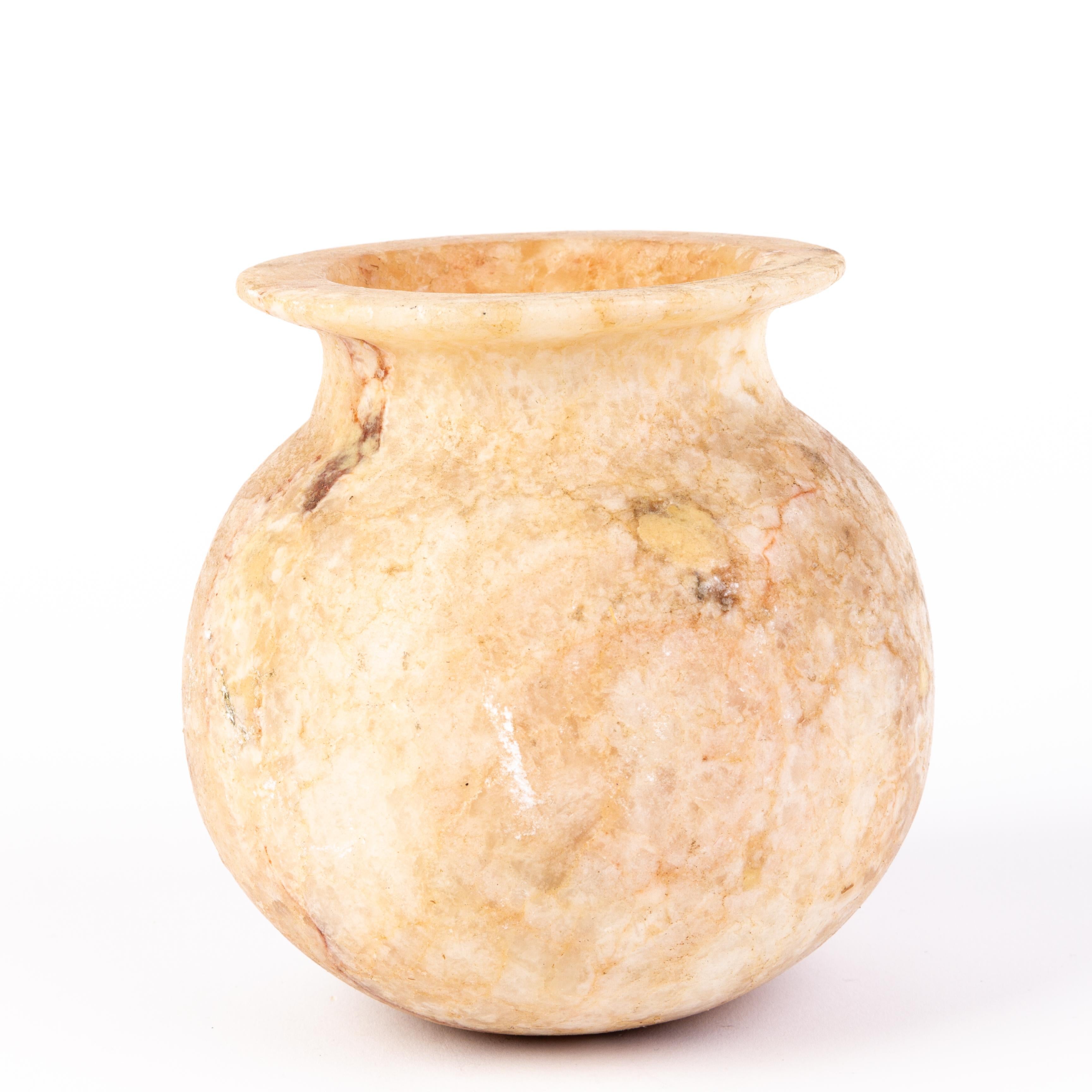 alabaster jar meaning