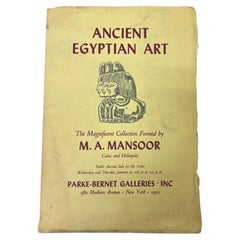 Antiquities