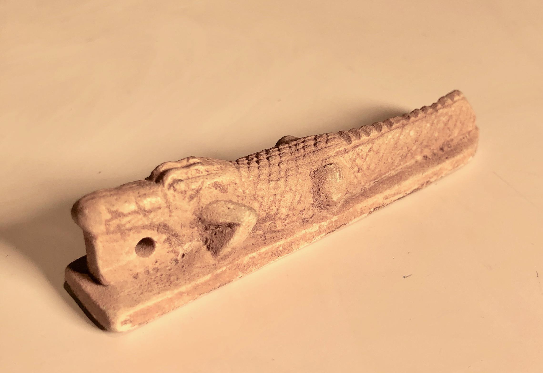 egypt crocodile god
