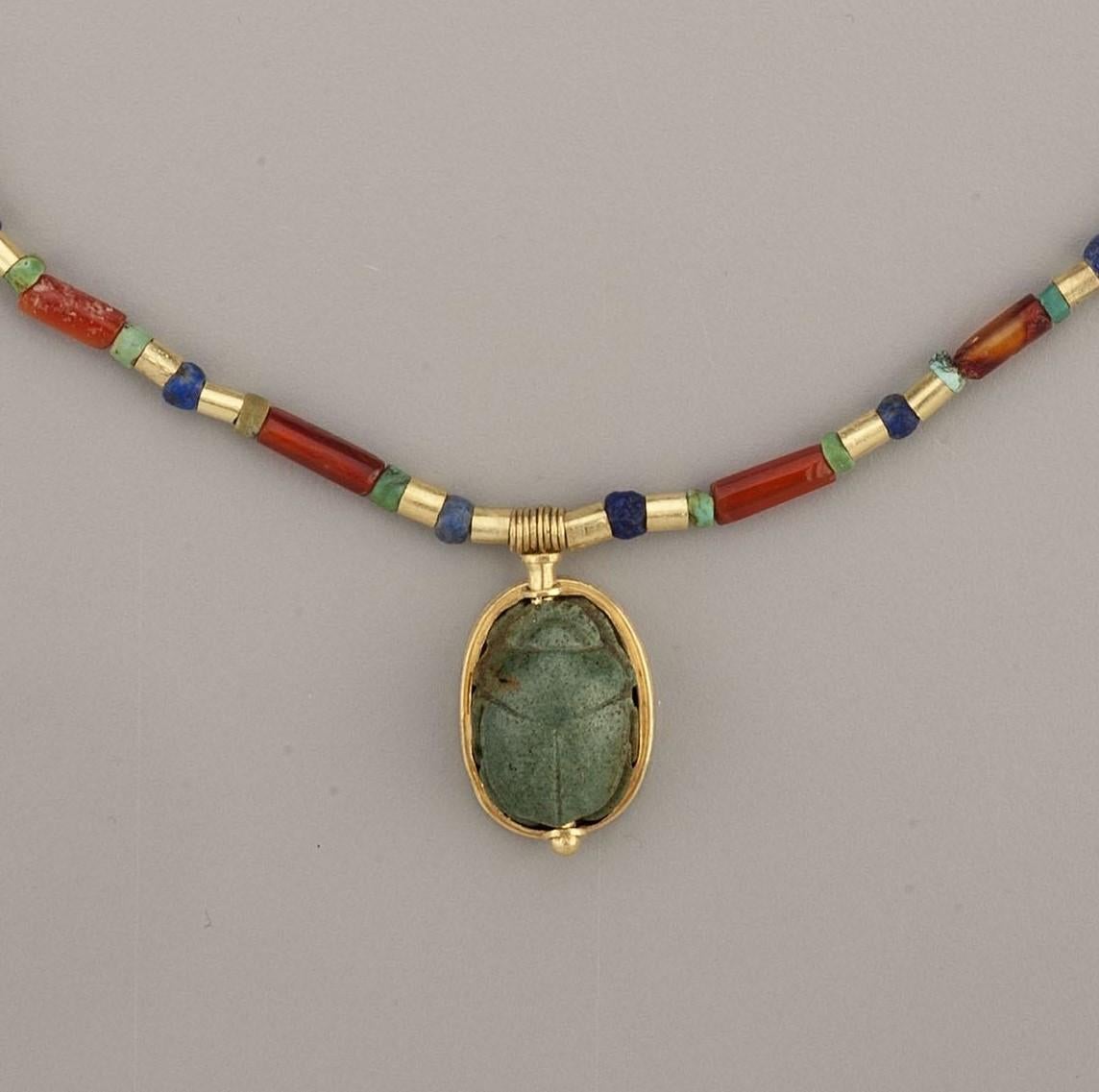 egyptian jasper