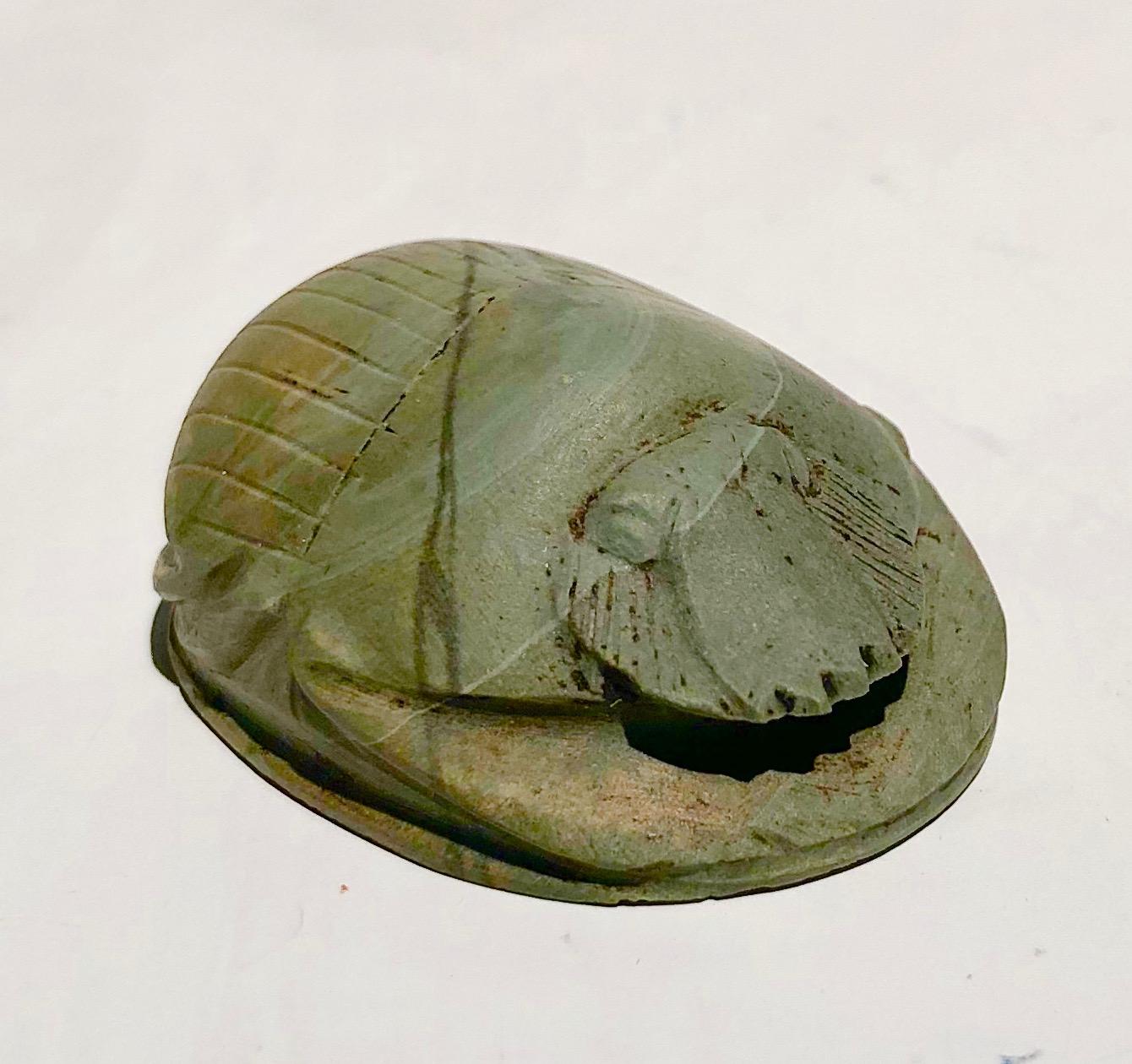 ancient egyptian scarab for sale