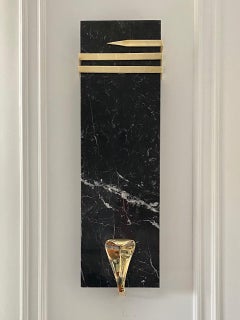 Ancient Egyptian Inspired Cobra Strip Lighting