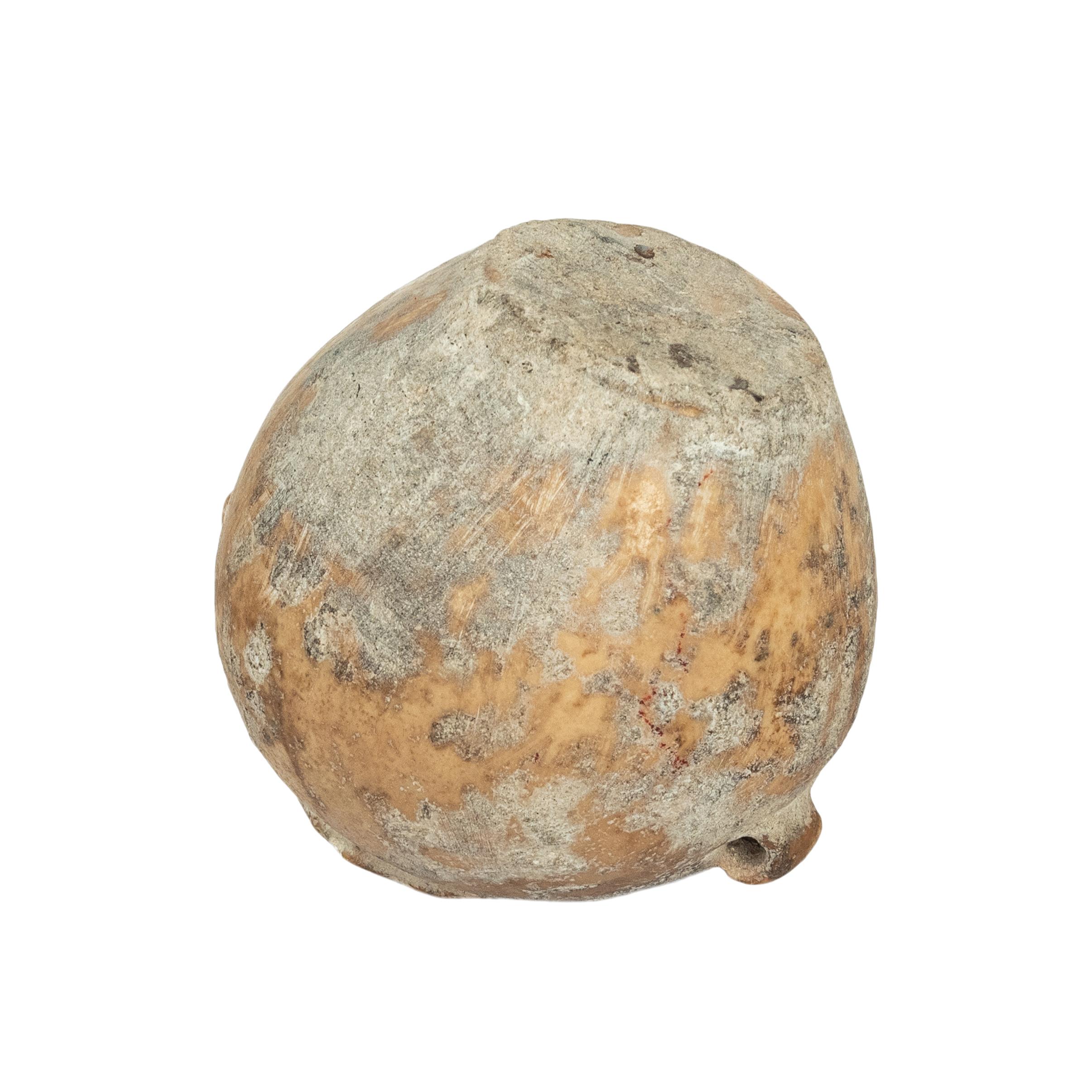 Ancienne Égypte Ancien Empire Miniature A Stone Vessel Jar 2600-2800 BCE 4