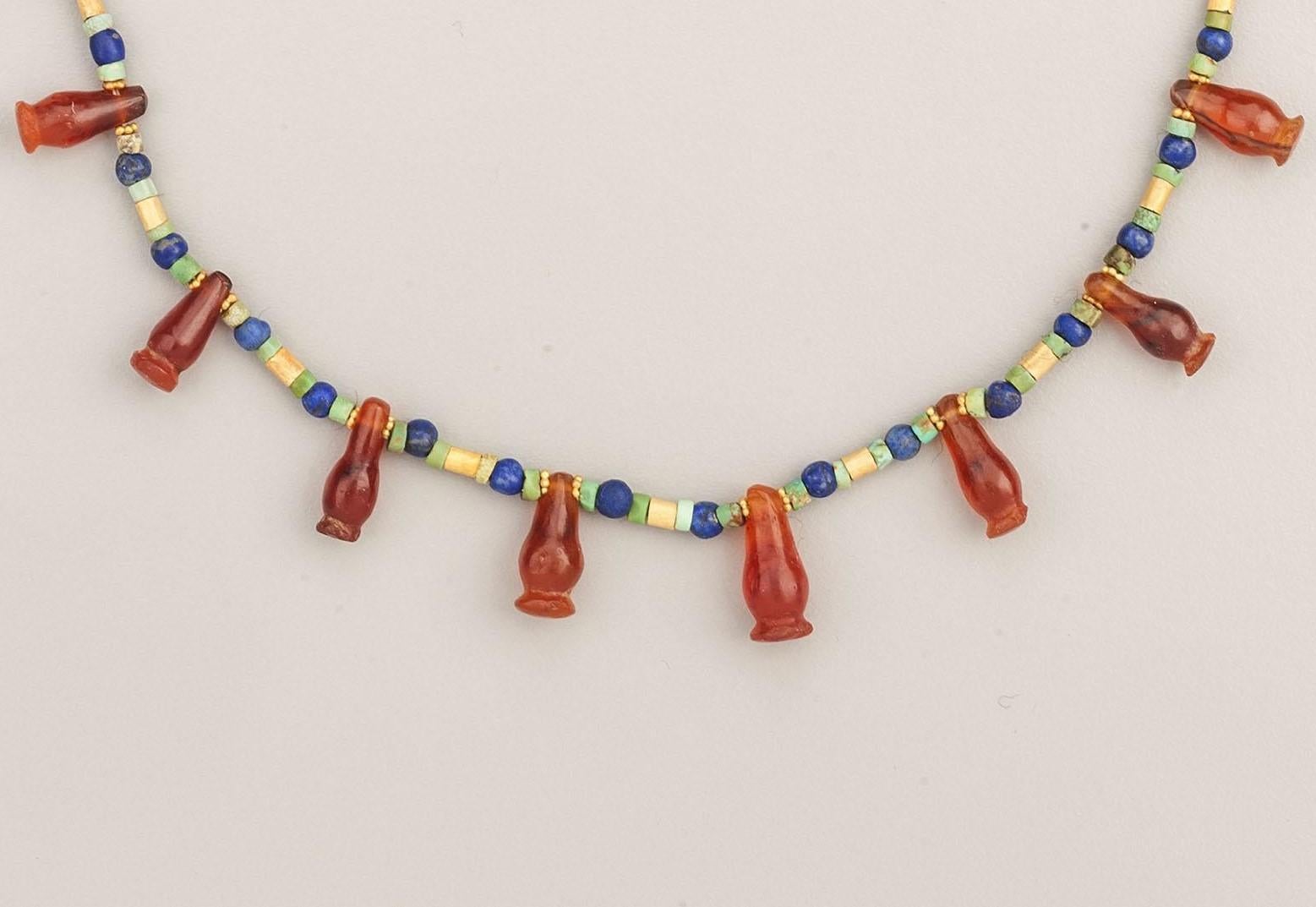lapis lazuli ancient egypt
