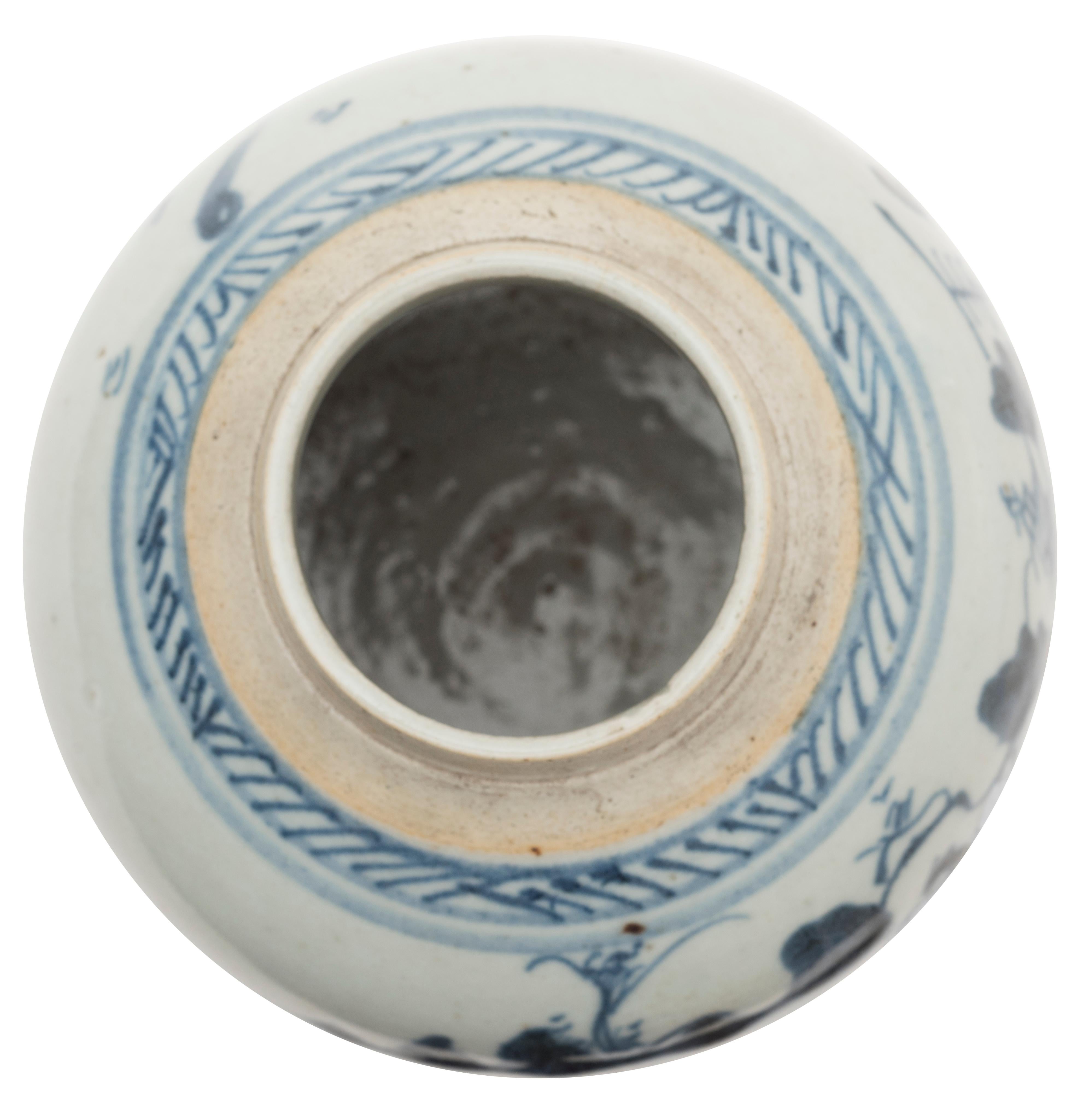 ming dynasty vase for sale