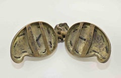 Ancient Girdle Clasp, 19th Century
