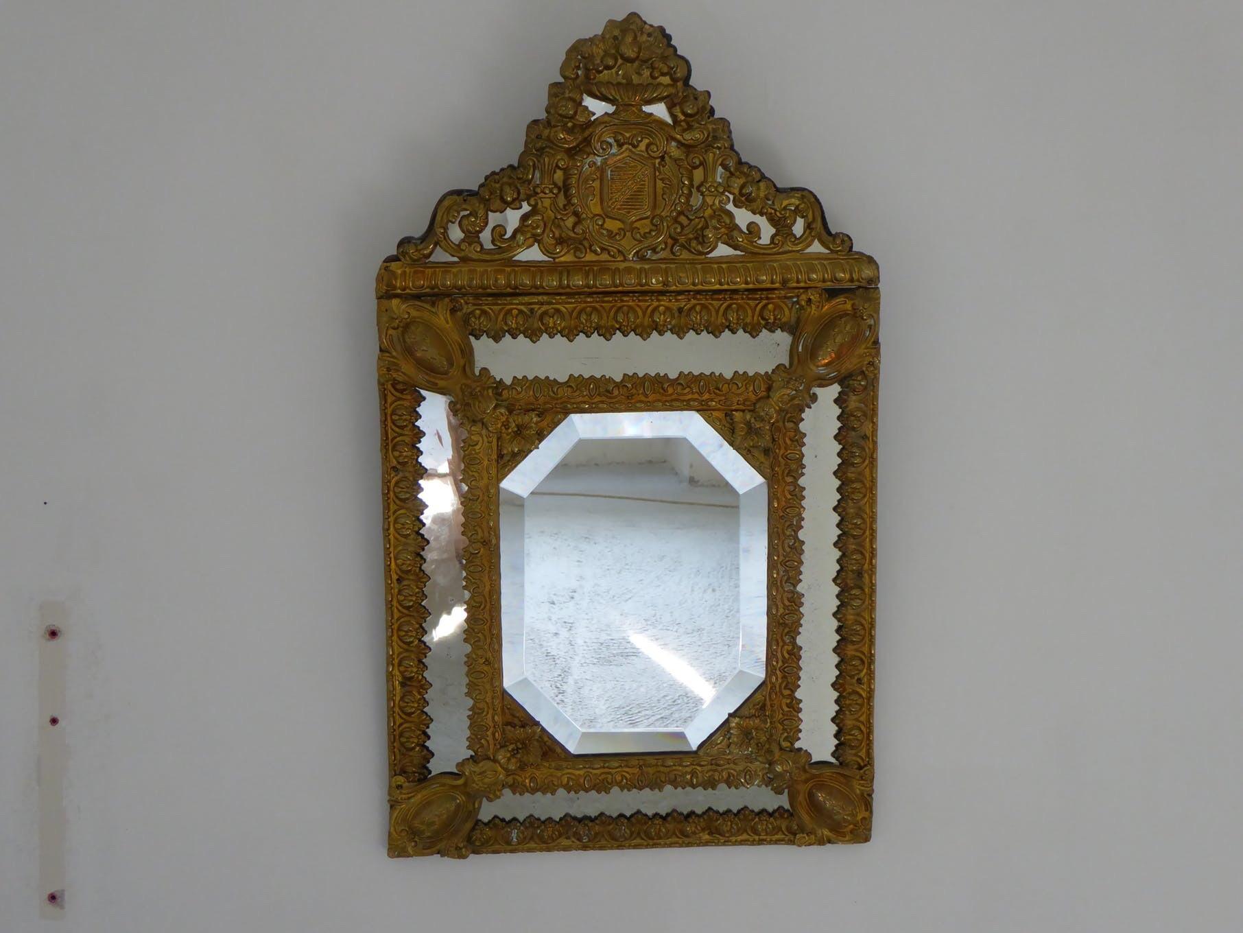 old mirror for sale