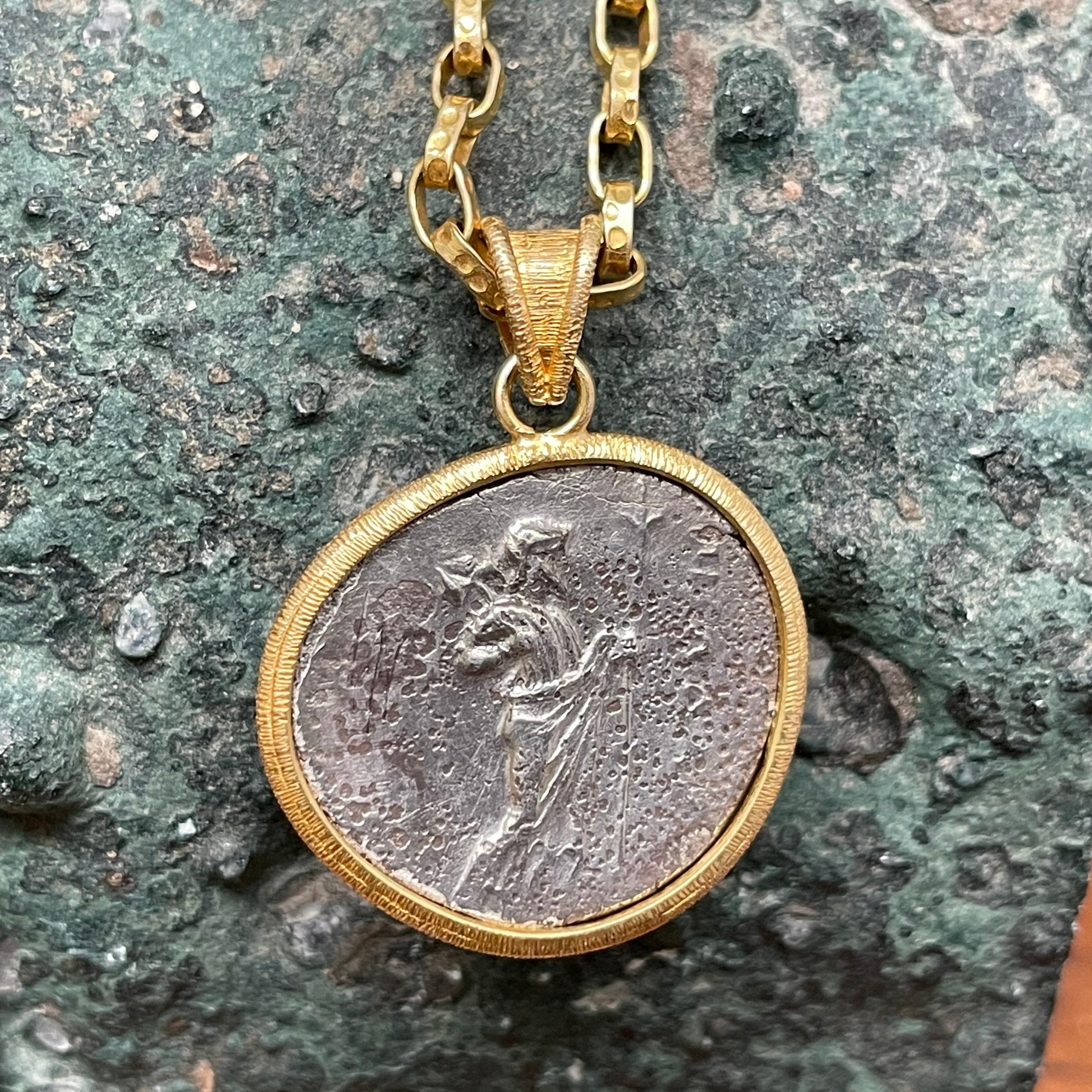 ancient greek pendants