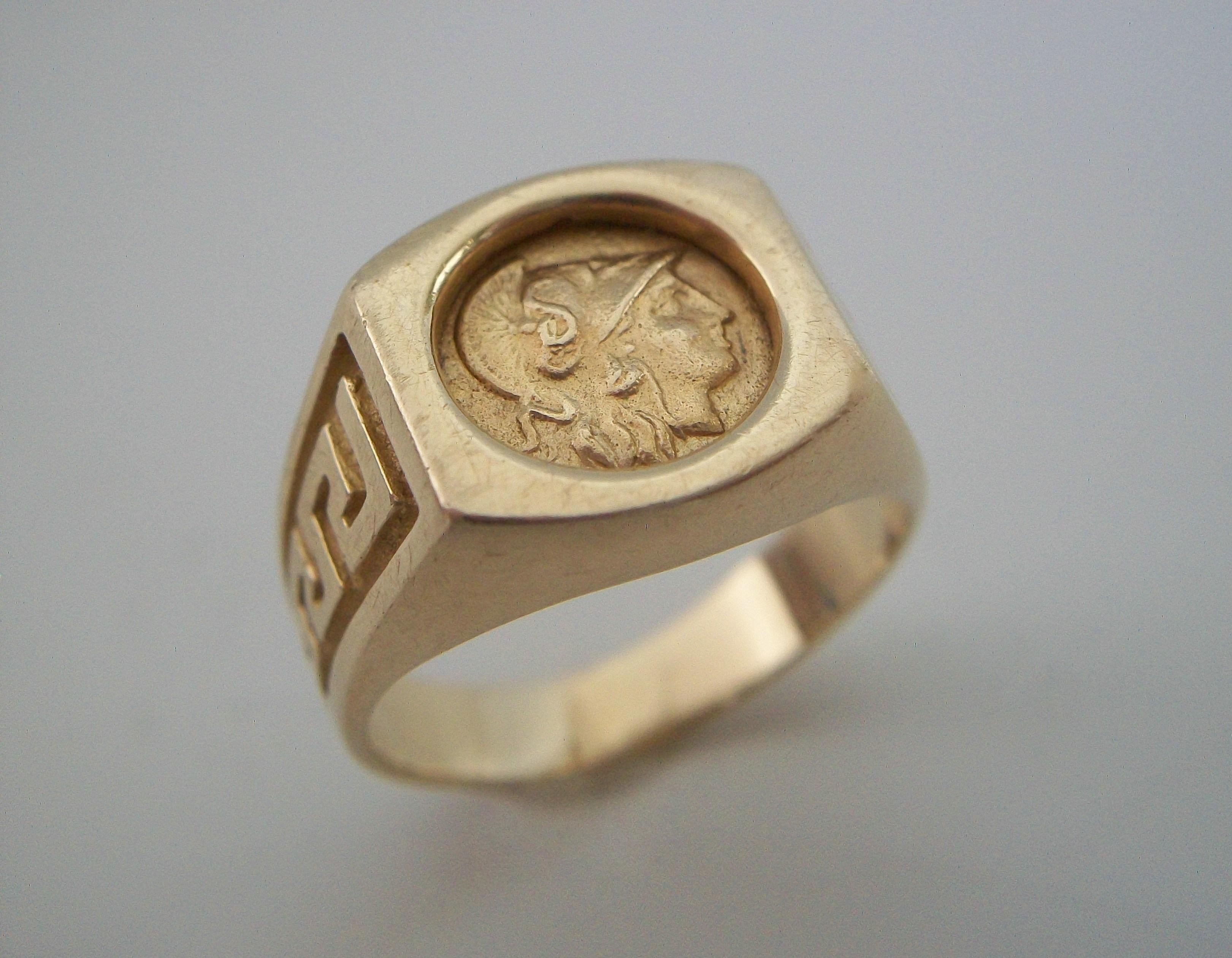 385 gold mark