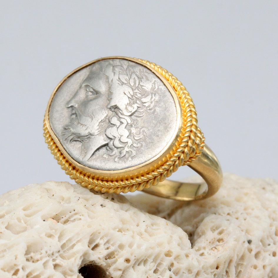 zeus coins