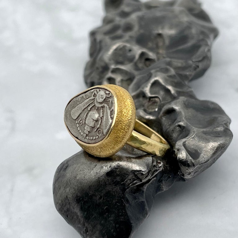 Ancient greek rings for sale deals