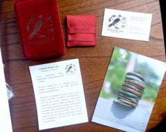 Ancient Greek Coin Pendant – Alexander the Great, Herakles & Zeus – Silver Drach