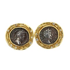 Drop Earrings