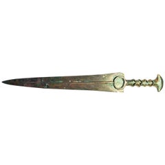 Ancient Greek Long Sword