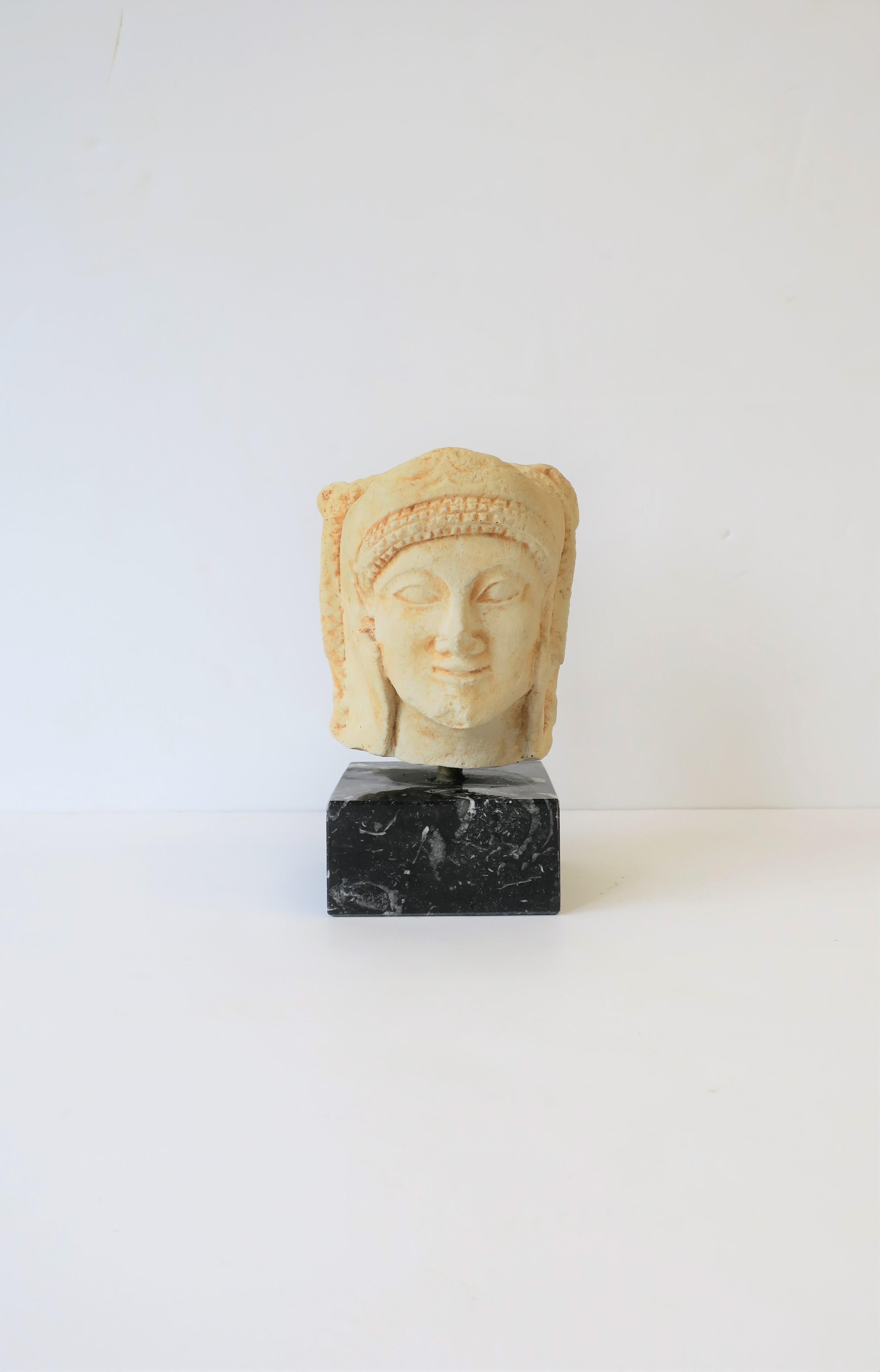 Ancient Greek or Roman Sculpture Piece, 20th Century 2