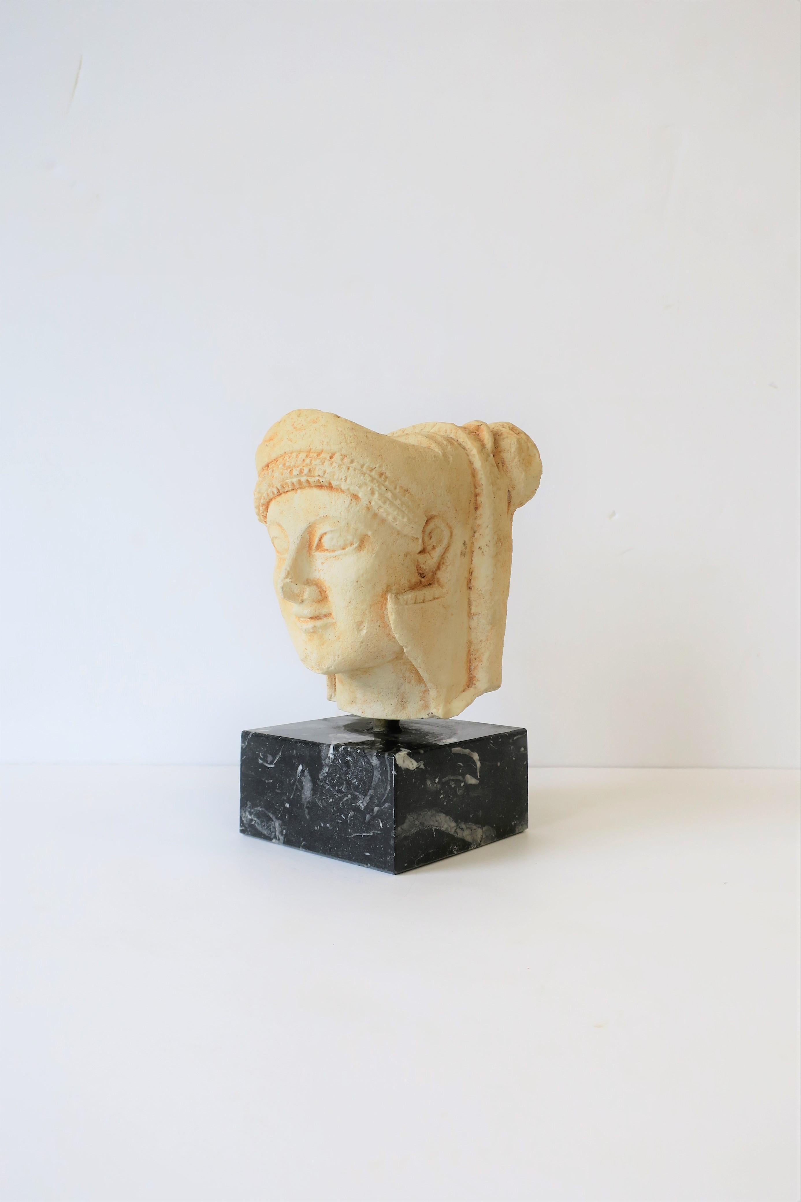 Ancient Greek or Roman Sculpture Piece, 20th Century 3