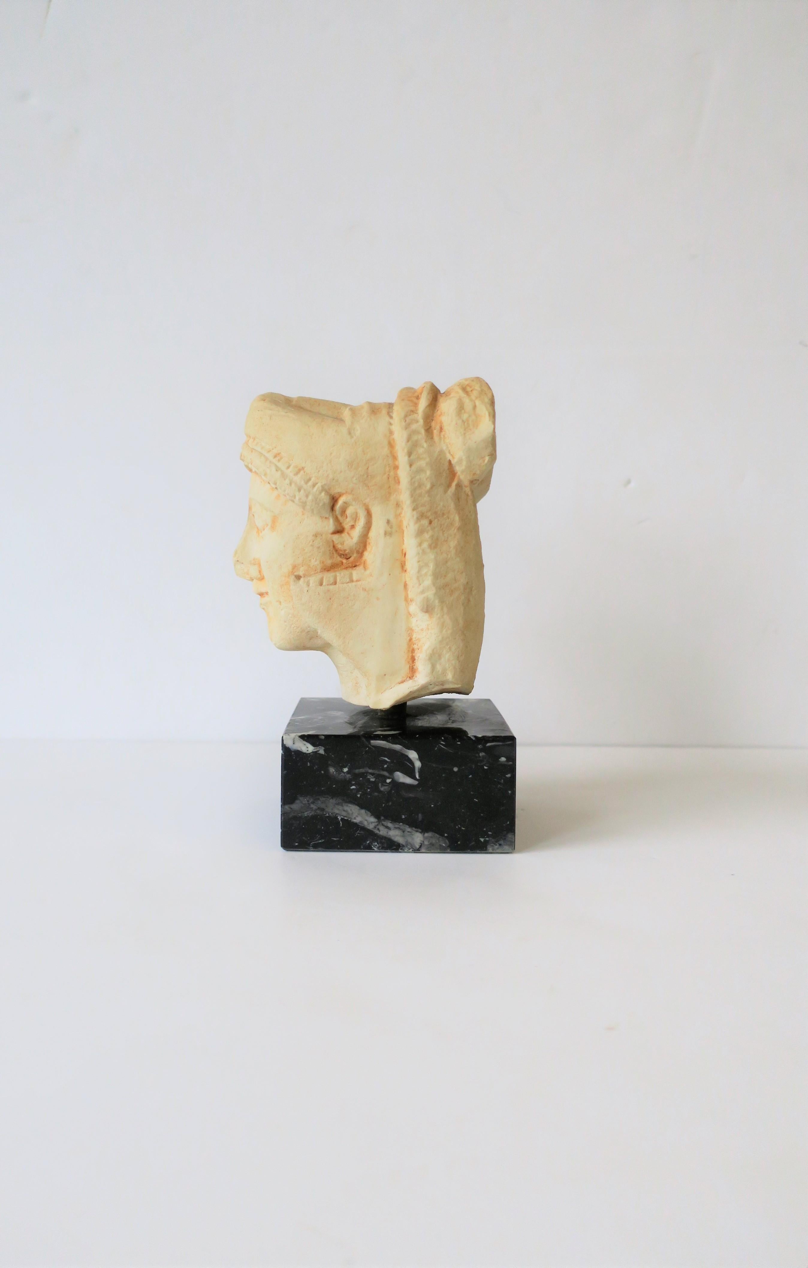 Ancient Greek or Roman Sculpture Piece, 20th Century 4