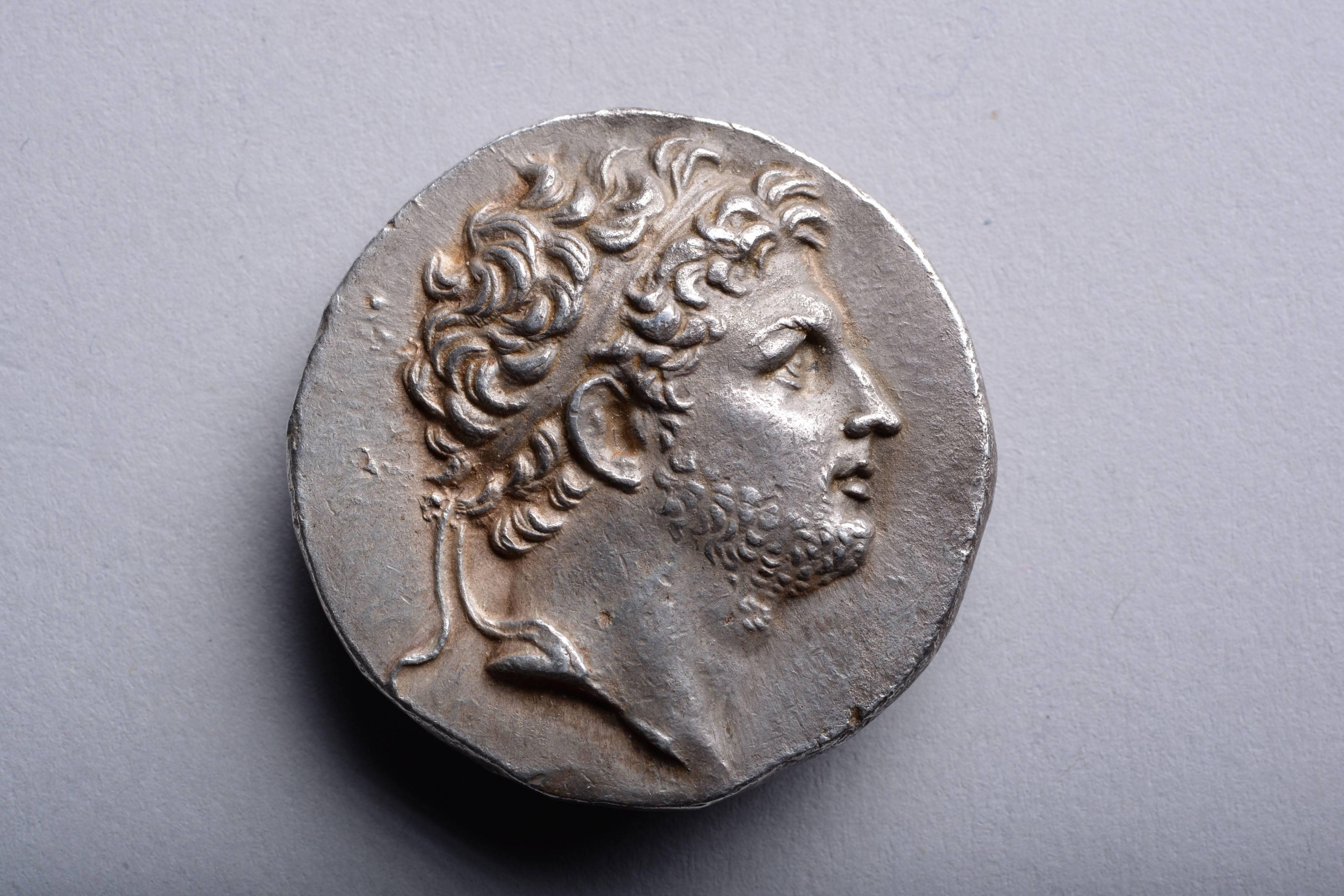 perseus of macedon