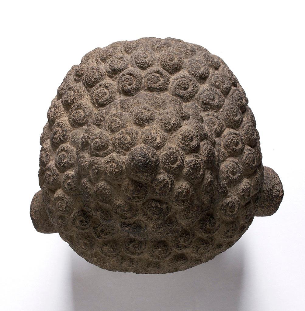 aztec nose shape