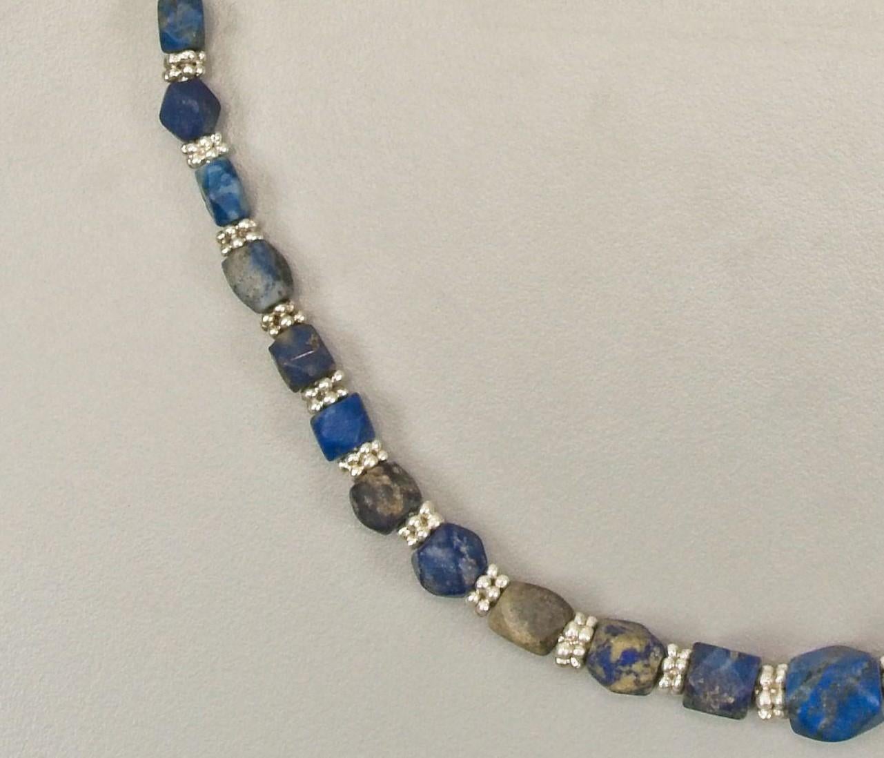 ancient lapis lazuli jewelry