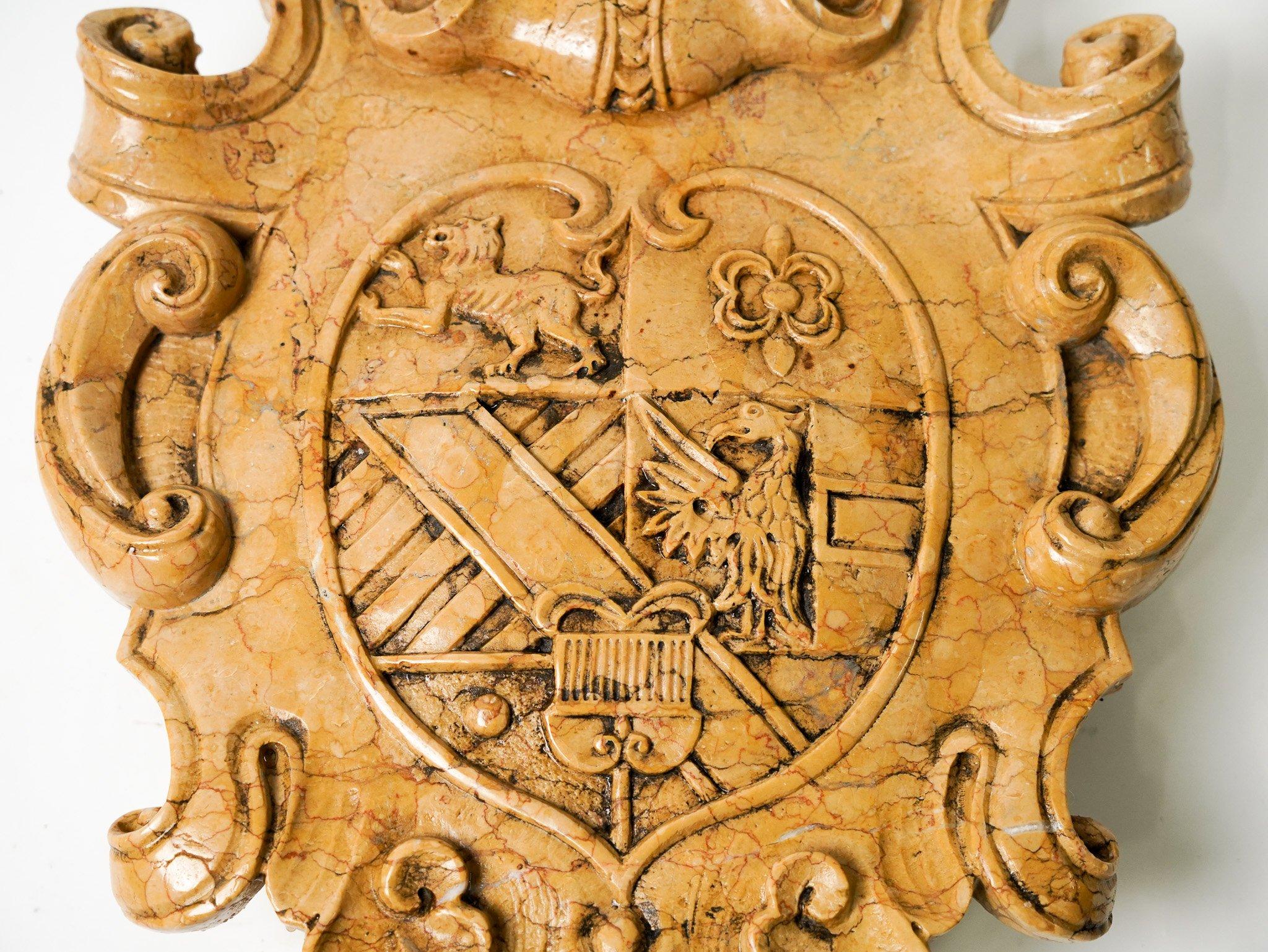 Antikes Hochrelief aus Marmor im Zustand „Gut“ im Angebot in Rome, IT