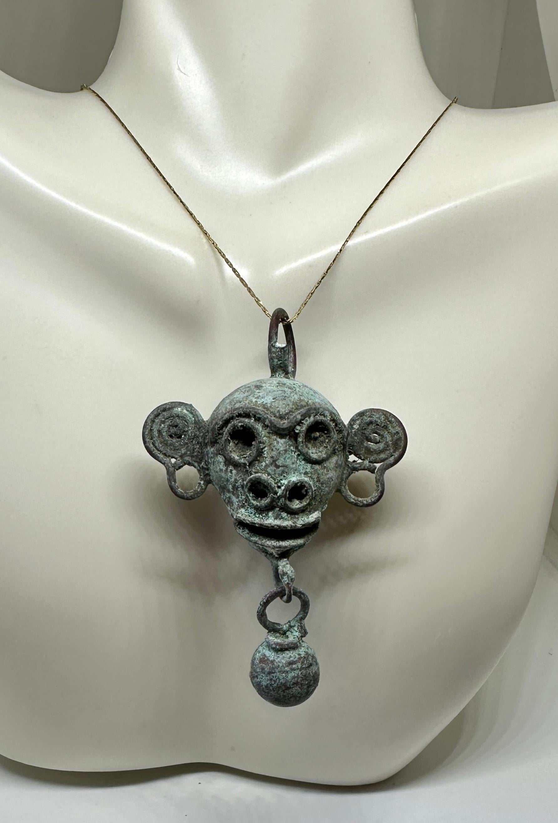 16th necklace