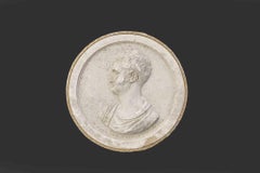 Antico Cammeo Neoclassico Intaglio, XIX secolo