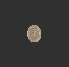 Ancient Neoclassical Cameo Intaglio, 19th Century