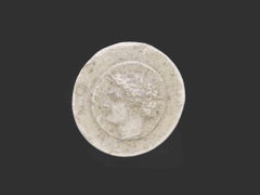 Ancient Neoclassical Cameo Intaglio, 19th Century