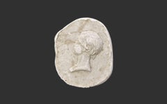 Ancient Neoclassical Cameo Intaglio, 19th Century