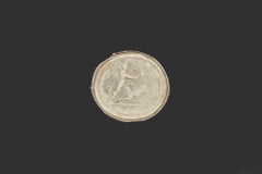 Ancient Neoclassical Cameo Intaglio, 19th Century