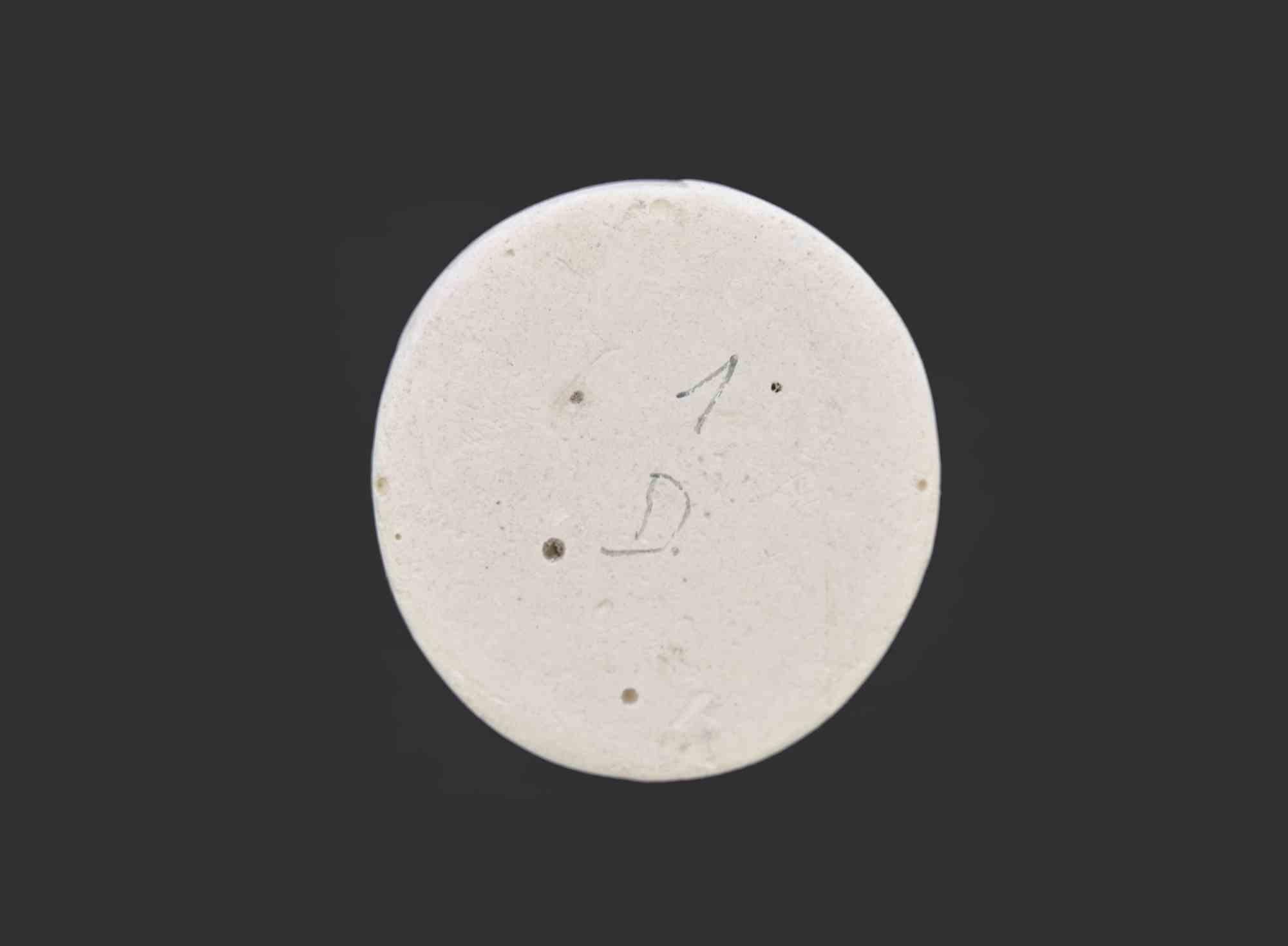 Camafeo calcográfico neoclásico antiguo, siglo XIX Italiano en venta