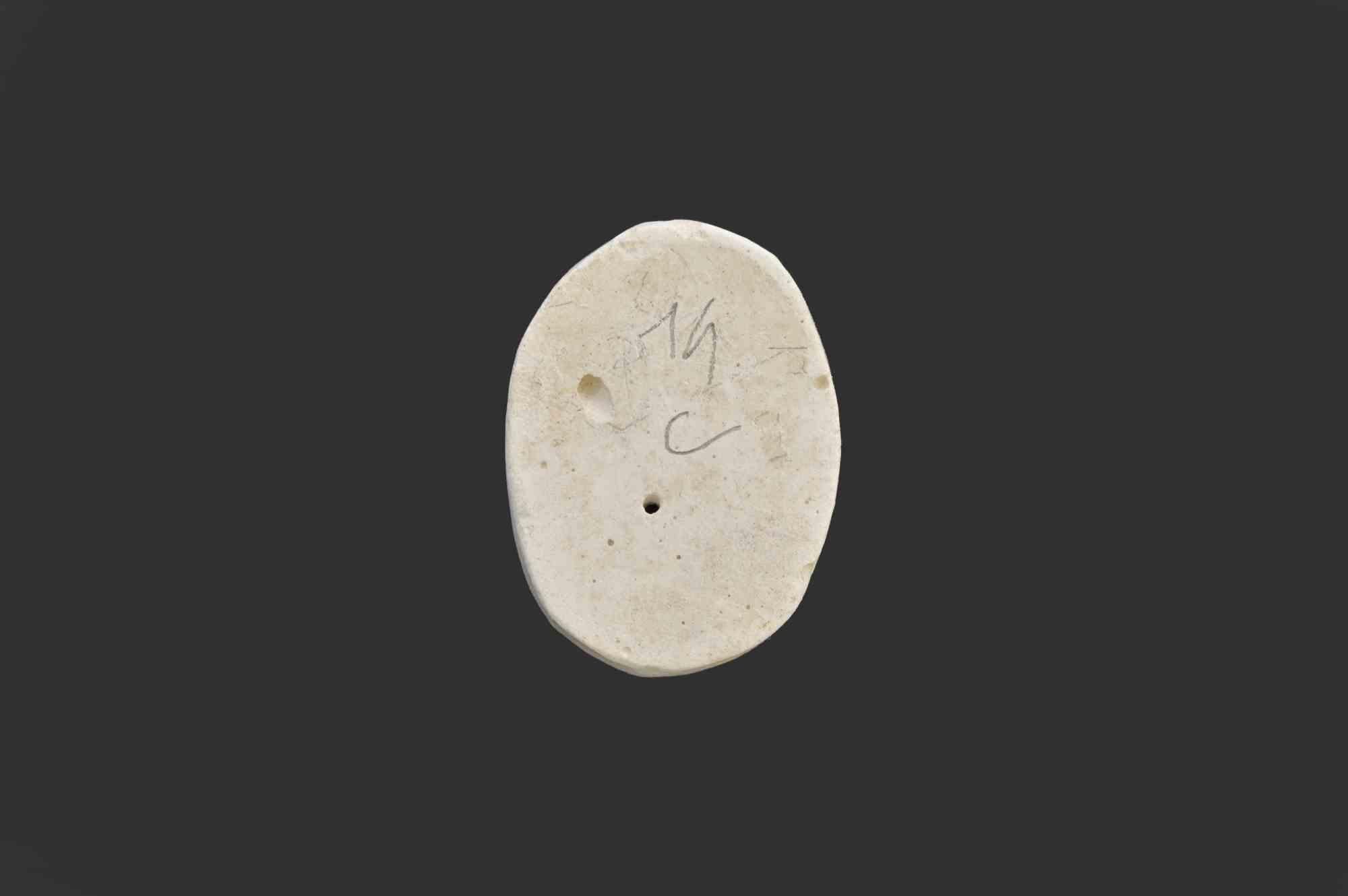Camafeo calcográfico neoclásico antiguo, siglo XIX Italiano en venta