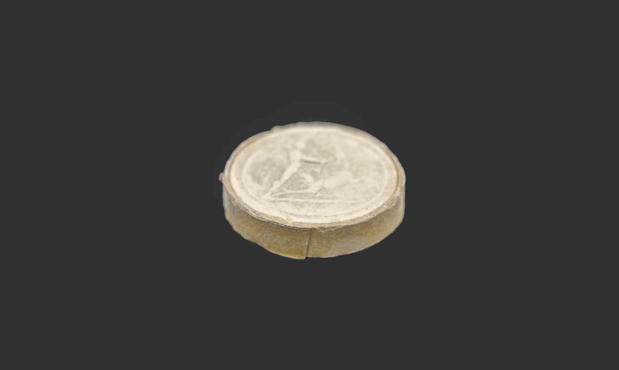 Camafeo calcográfico neoclásico antiguo, siglo XIX Italiano en venta