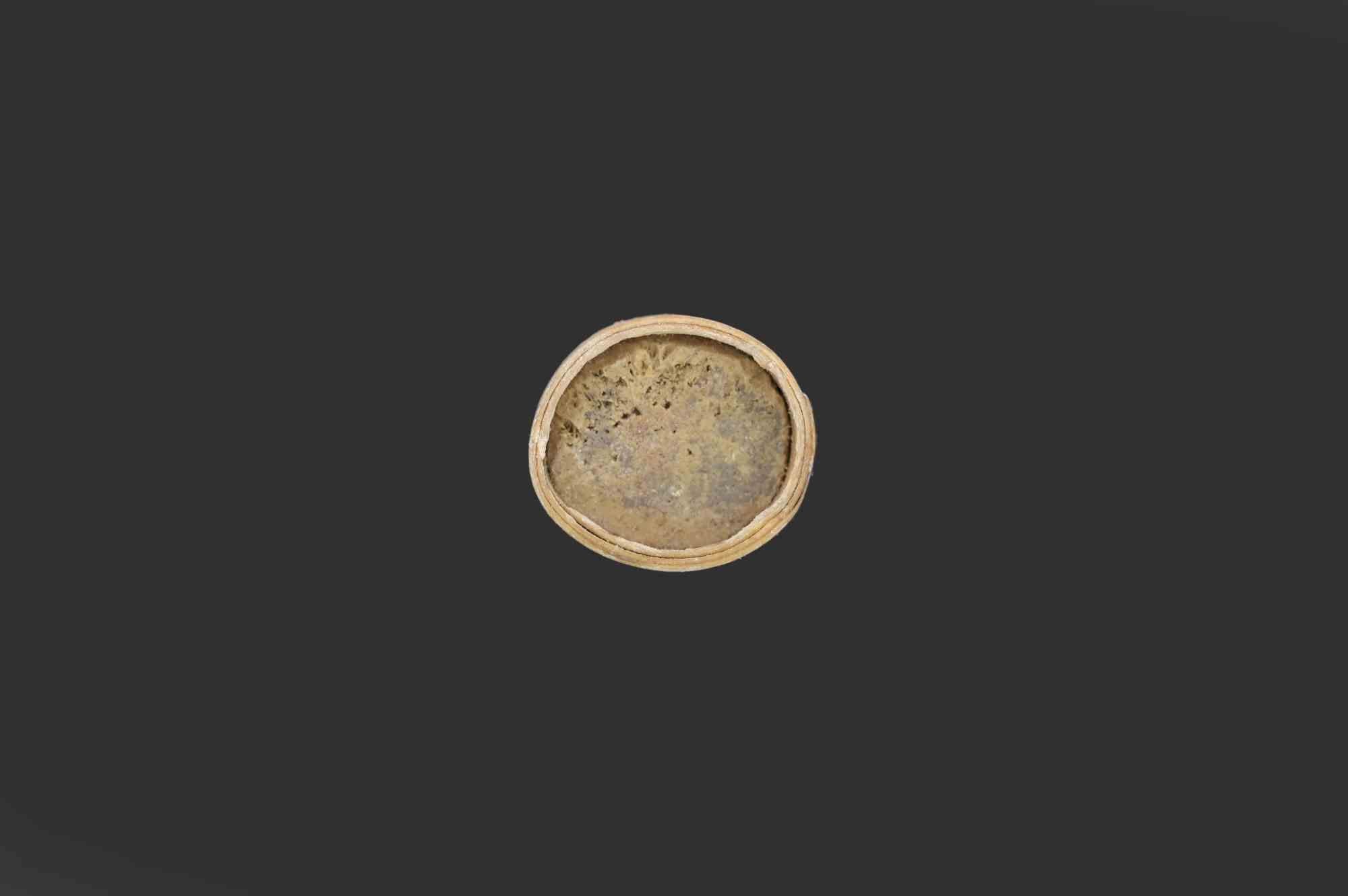 Camafeo calcográfico neoclásico antiguo, siglo XIX Italiano en venta