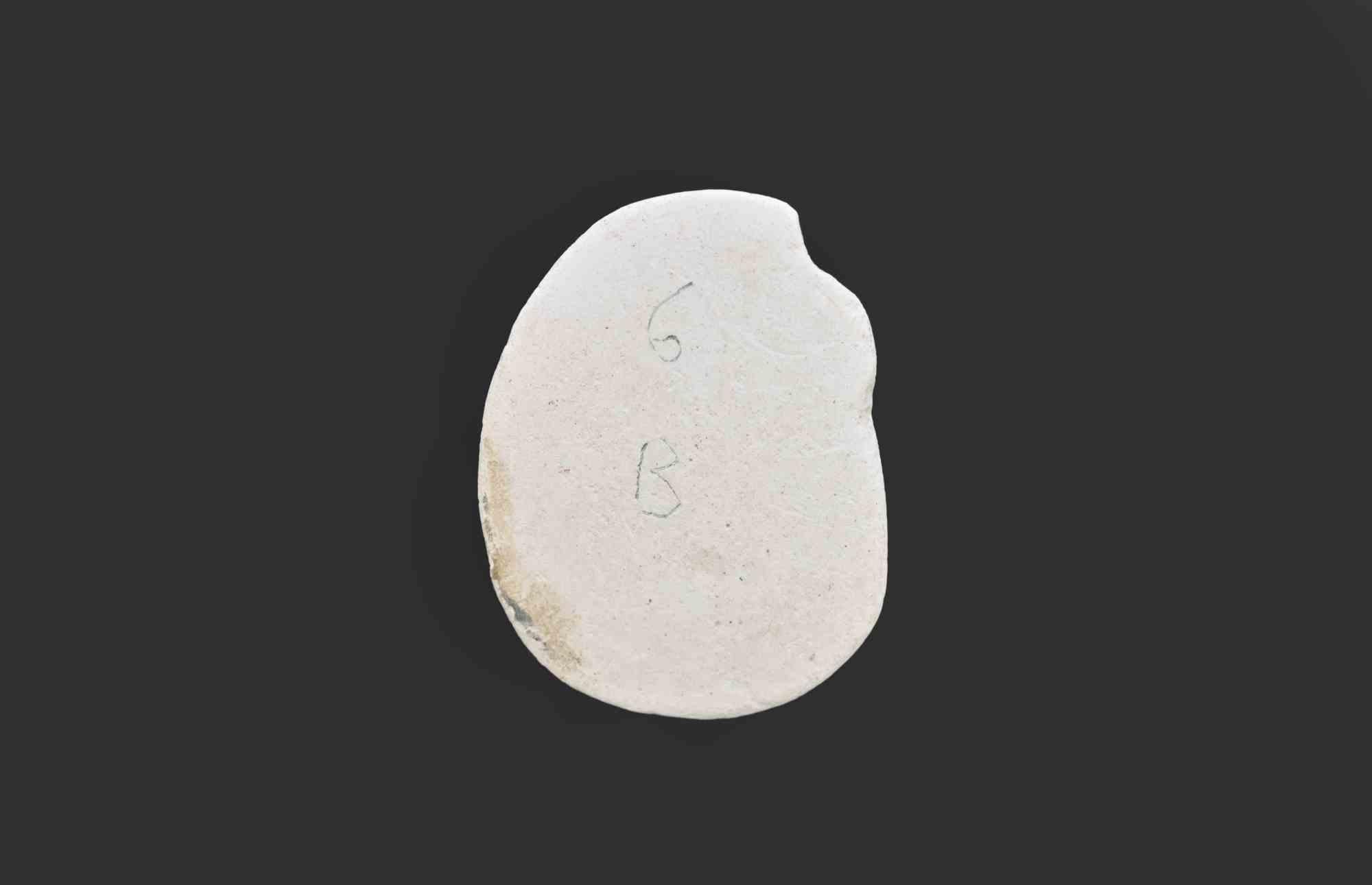 Ancienne intaille camée néoclassique, 19e siècle Bon état - En vente à Roma, IT