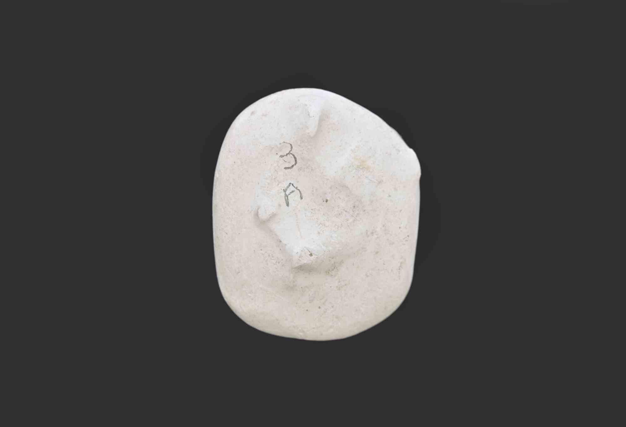 Camafeo calcográfico neoclásico antiguo, siglo XIX en Bueno estado para la venta en Roma, IT