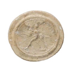 Ancient Neoclassical Cameo Intaglio, 19th Century